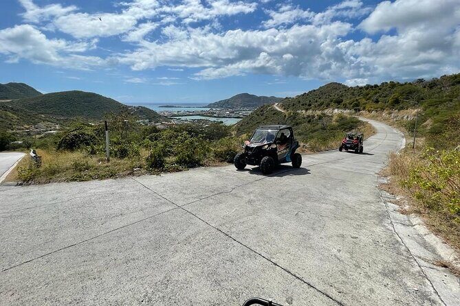 4 Hour Guided UTV Side By Side Tour - The Value in the Details: Why This Tour Works