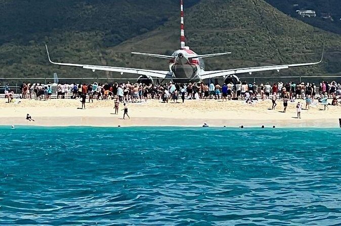 4 Hour Guided UTV Side By Side Tour - In The Sum Up