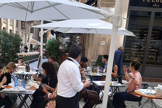 4 Hour Highlight of Milan Private Walking Tour - Wander Through the Brera District
