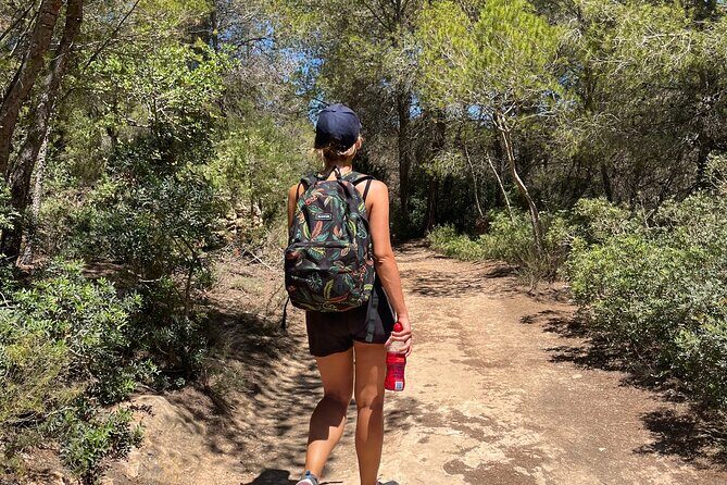 4 hour hiking in Ibiza-DIH Hike with us.Connect with nature! - The Sum Up