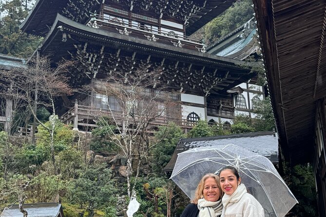 4 Hour Hiroshima Miyajima Private Tour - Included in the Tour