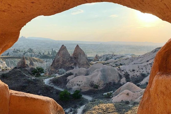 4-Hour-Horsebackriding-Tour Through Cappadocia - Verified Customer Reviews and Ratings