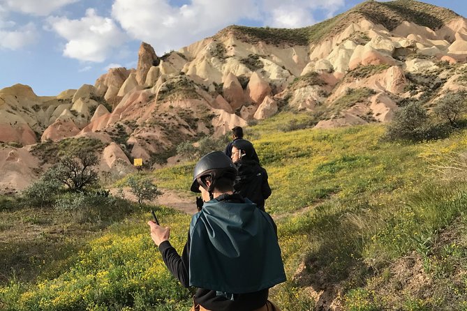 4-Hour-Horsebackriding-Tour Through Cappadocia - Pricing Details and Value Proposition