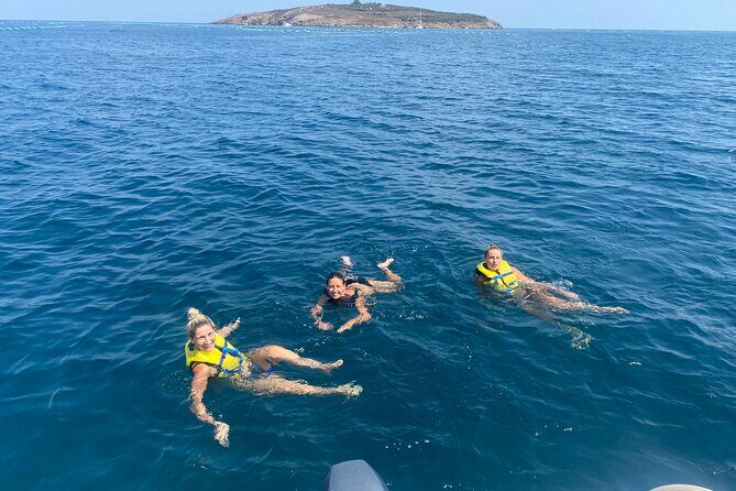 4 Hour Introduction to Sailing Experience near Sozopol - Key Points