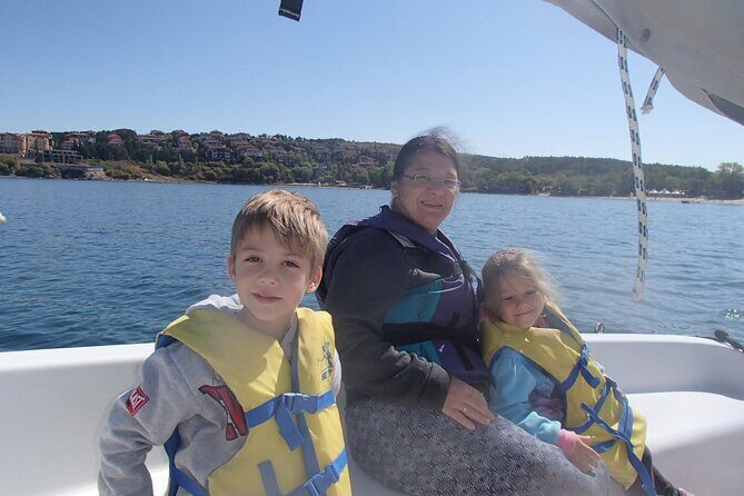 4 Hour Introduction to Sailing Experience near Sozopol - Practical Details: What You Need to Know