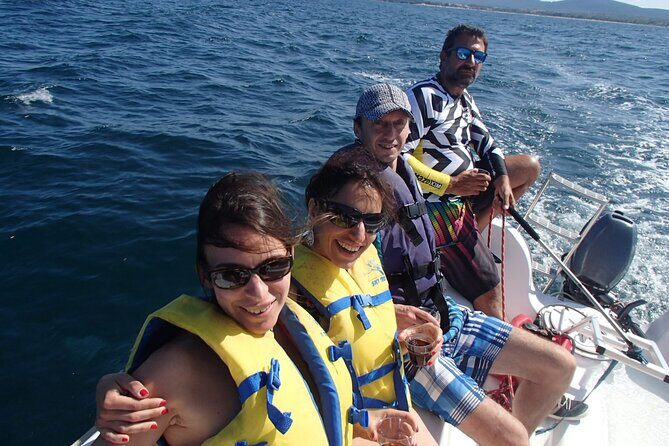 4 Hour Introduction to Sailing Experience near Sozopol - The Sum Up: Who Should Consider This Experience?