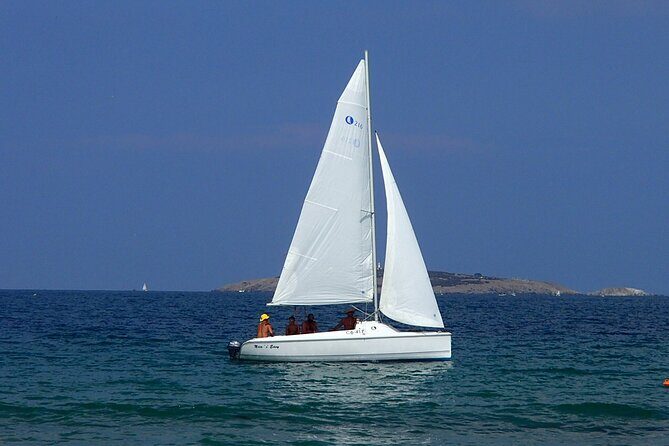 4 Hour Introduction to Sailing Experience near Sozopol - FAQ: Your Questions Answered