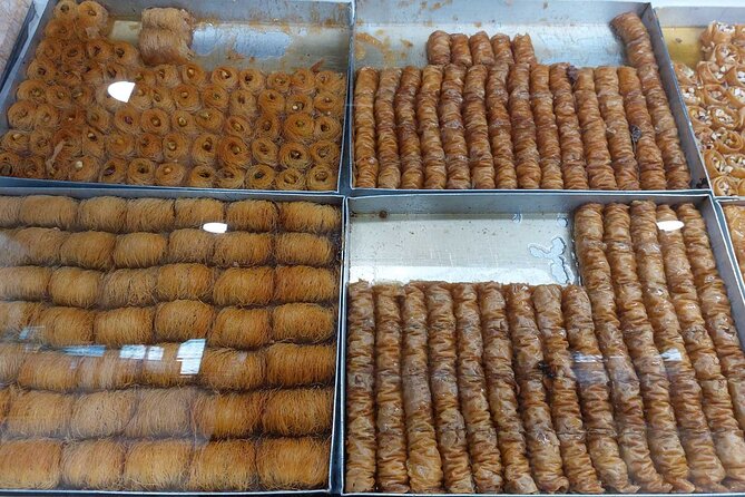4 Hour Ioannina Private Culinary City Experience - Explore Ioannina