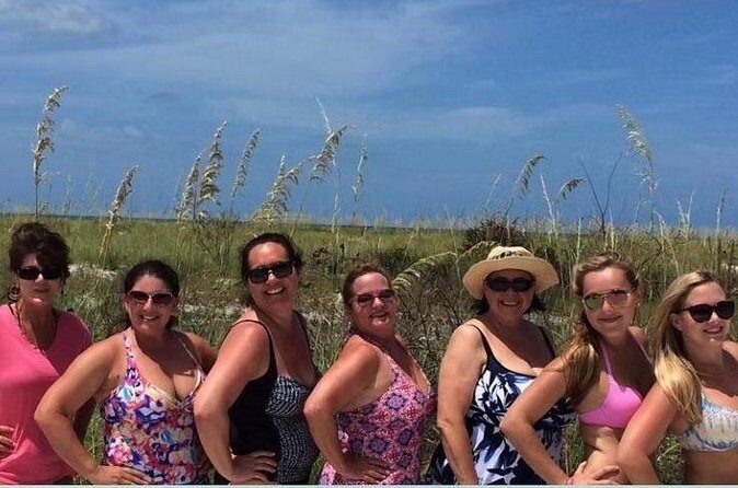 4 Hour Keewaydin Island Beach Tour - What the Tour Includes and What Travelers Should Know