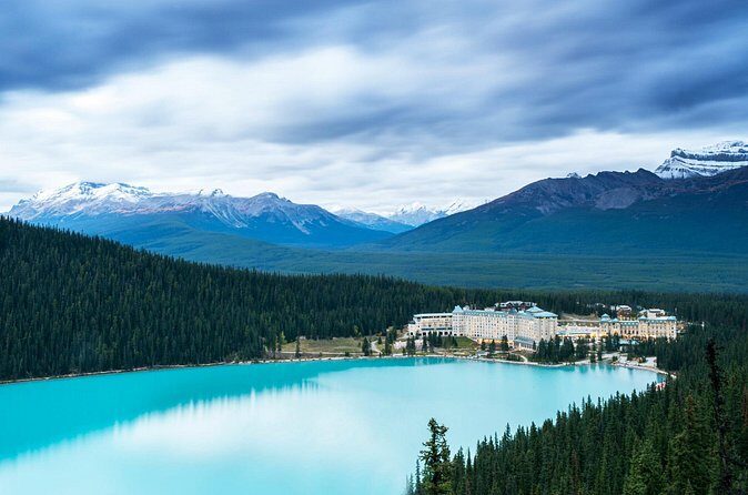 4-Hour Lake Louise Tour from Banff and Canmore - FAQs