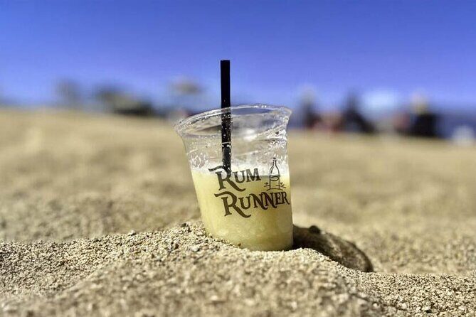 4 Hour Lake Tahoe Boat Bar Tour With Captain - Final Thoughts: Is It Worth It?