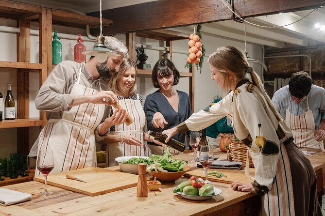 4-Hour Market Visit and Traditional Cooking Workshop in Palma - A Practical Look at the 4-Hour Market Visit and Cooking Workshop in Palma