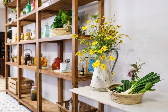 4-Hour Market Visit and Traditional Cooking Workshop in Palma - The Value of This Experience