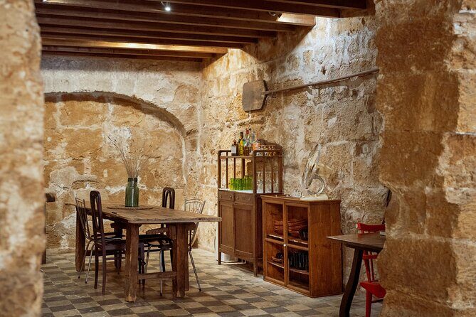 4-Hour Market Visit and Traditional Cooking Workshop in Palma - Who Should Book This Tour?