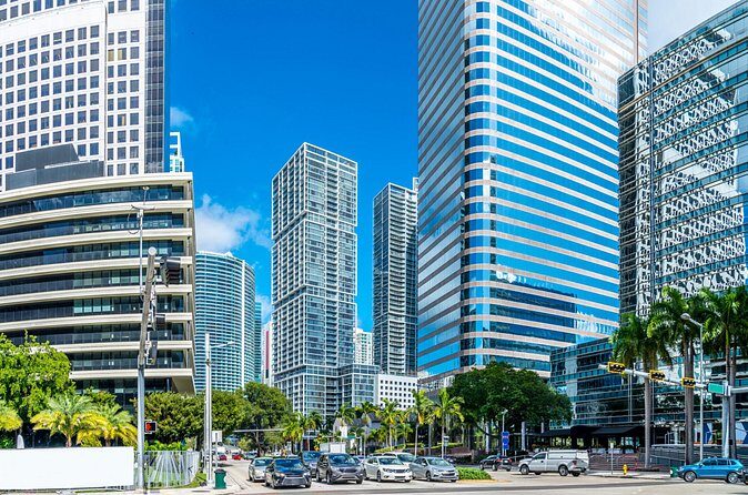 4-Hour Miami Tour with Guide and Hotel Pickup - FAQ