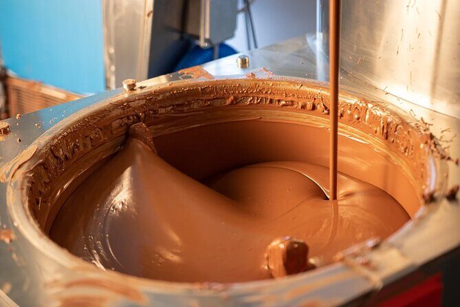 4-Hour Niagara Falls Boat Tour, Maple & Chocolate Tastings - The Sum Up