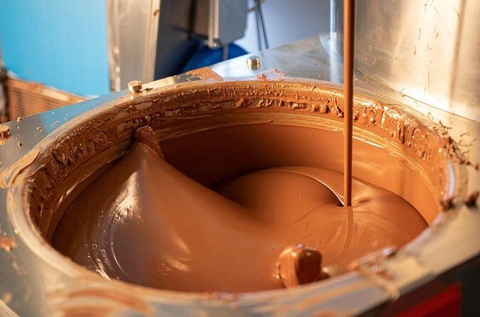 4-Hour Niagara Falls Boat Tour, Maple & Chocolate Tastings - FAQ