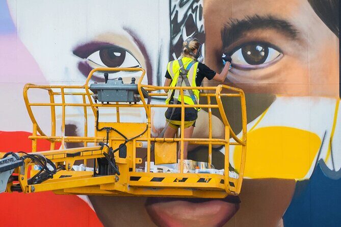 4-Hour Outback Gourmet Food & Aboriginal Art Tour - Key Points