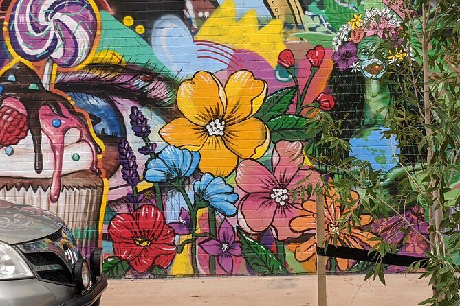 4-Hour Outback Gourmet Food & Aboriginal Art Tour - FAQs