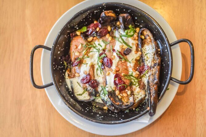 4-Hour Outback Gourmet Food & Aboriginal Art Tour - Wrapping Up