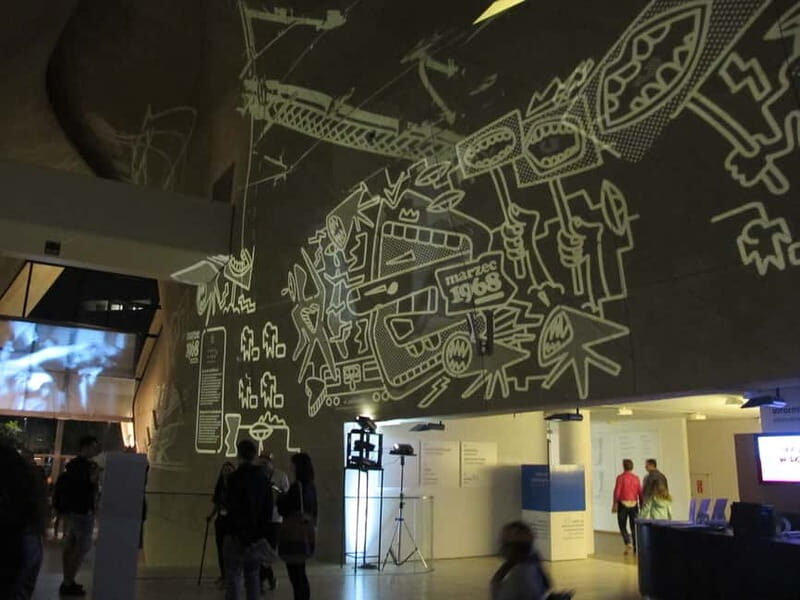 4 hour: Palace of Culture & Science and POLIN Museum - Authentic Reviews and Insights