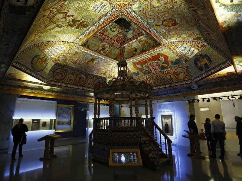 4 hour: Palace of Culture & Science and POLIN Museum - Who Should Consider This Tour?