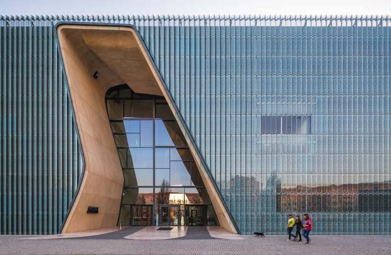 4 hour: Palace of Culture & Science and POLIN Museum - Final Thoughts