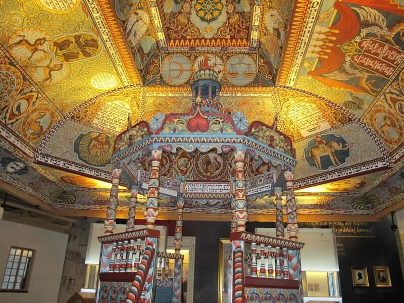 4 hour: Palace of Culture & Science and POLIN Museum - Frequently Asked Questions
