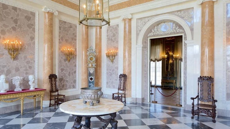 4 hour: Palace of Culture & Science and Wilanow Palace - FAQ