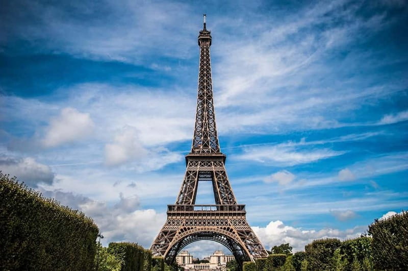 4-hour panoramic tour of Paris in Portuguese - FAQ