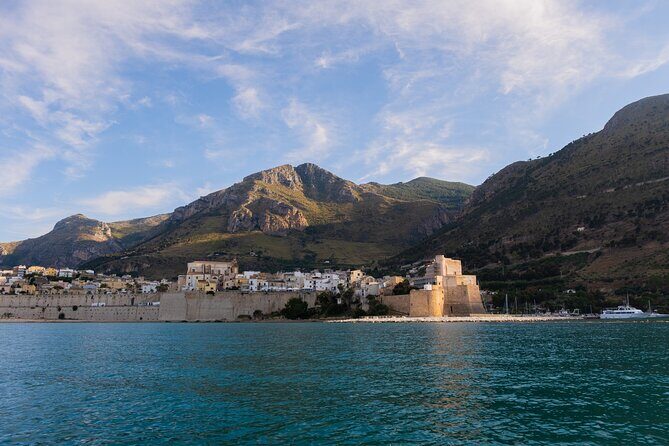 4-Hour Private Boat Tour of Castellammare del Golfo - Analyzing the Value