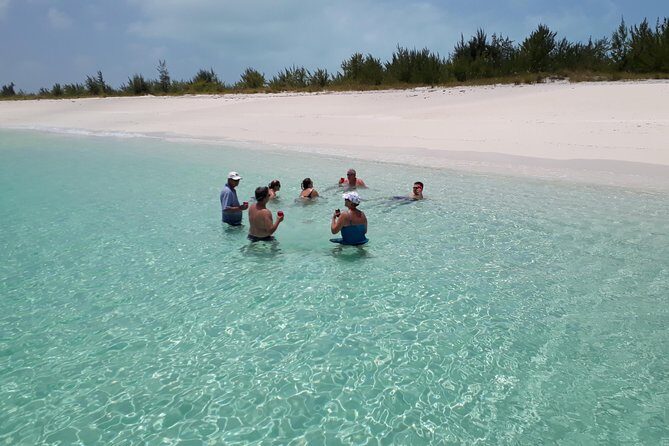 4 Hour Private Catamaran Sail and Snorkel from Grace Bay Beach, Providenciales - An In-Depth Look at the Experience