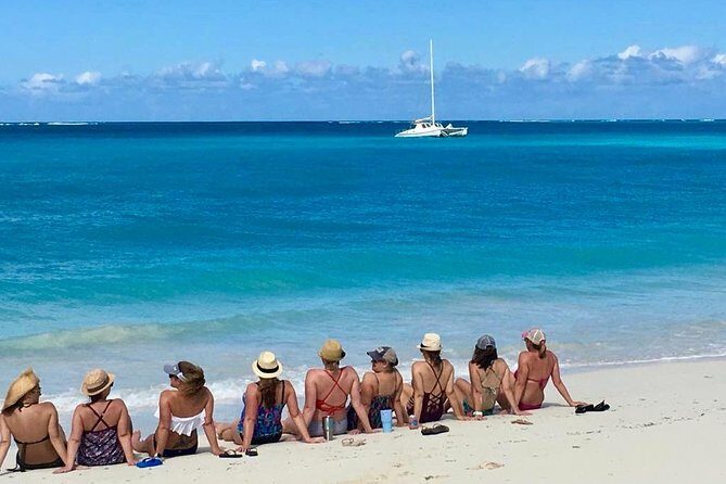 4 Hour Private Catamaran Sail and Snorkel from Grace Bay Beach, Providenciales - Frequently Asked Questions