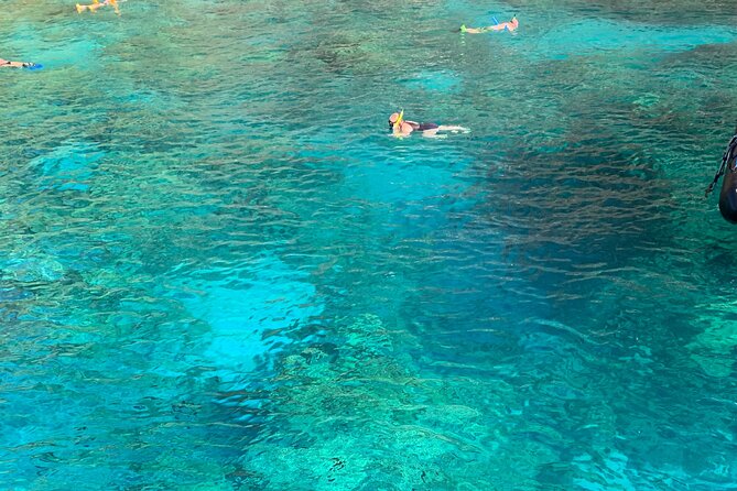 4-Hour Private Charter Adventures in Kona Coast - Preparing for the Adventure