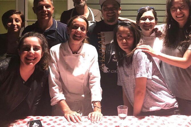 4 Hour Private Cooking Class Unique Tuscan Experience in Siena - Explore Tuscan Cuisine