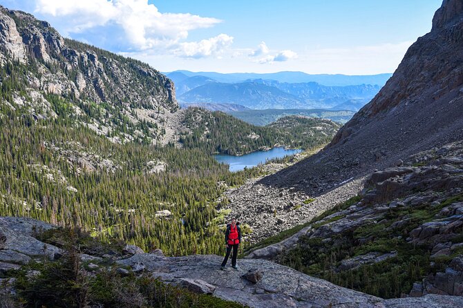 4 Hour Private Geology Tour in Rocky Mountain National Park - Good To Know