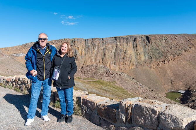 4 Hour Private Geology Tour in Rocky Mountain National Park - Preparing for the Tour Experience