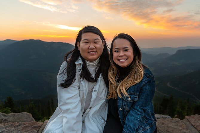 4 Hour Private Geology Tour in Rocky Mountain National Park - Tour Logistics and Requirements