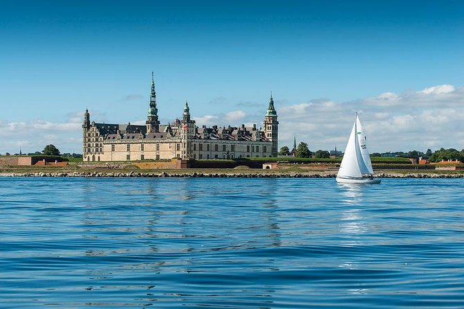 4-Hour Private Hamlet Castle Tour From Copenhagen - Tour Duration and Inclusions