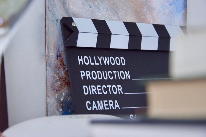 4-Hour Private Haunted Hollywood Tour - Accessibility Options
