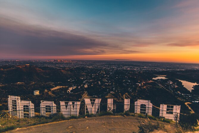 4-Hour Private Haunted Hollywood Tour - Cancellation Policy