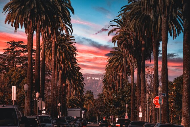 4-Hour Private Haunted Hollywood Tour - How to Book Your Tour