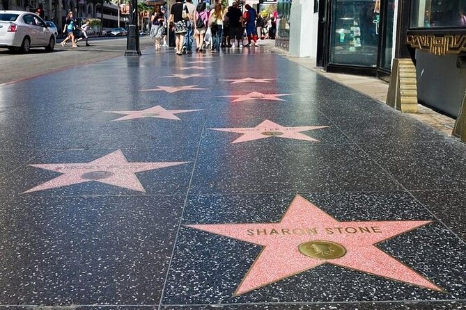 4-Hour Private Limo Tour in Los Angeles - About the Experience