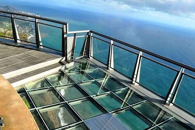 4-Hour Private Outdoor Tour in Madeira - The Itinerary in Detail