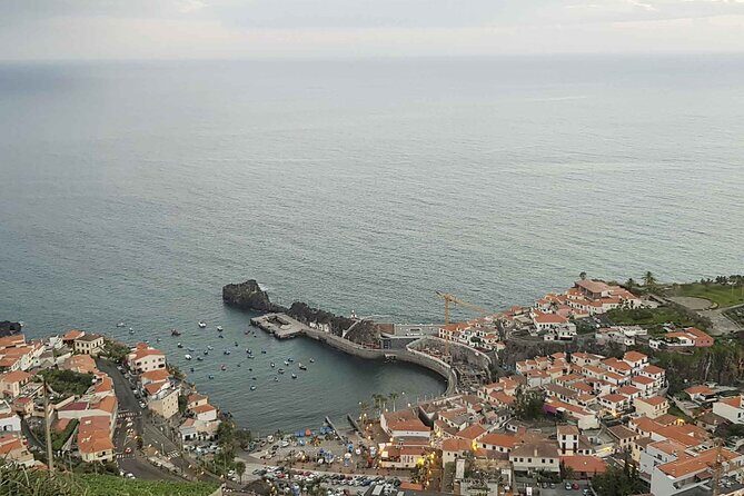 4-Hour Private Outdoor Tour in Madeira - Who Will Love This Tour?