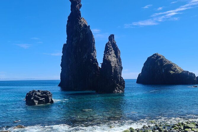 4-Hour Private Outdoor Tour in Madeira - The Sum Up