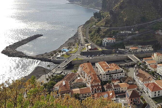 4-Hour Private Outdoor Tour in Madeira - FAQ