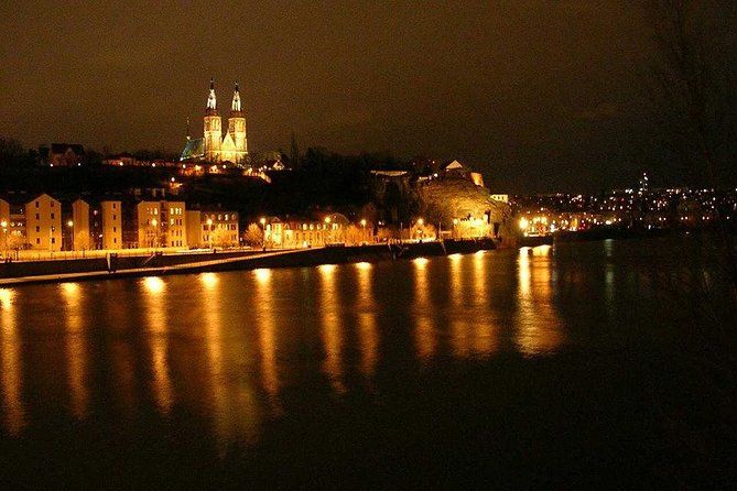 4-hour Private Prague by Night Tour - Highly Rated Tour Experience