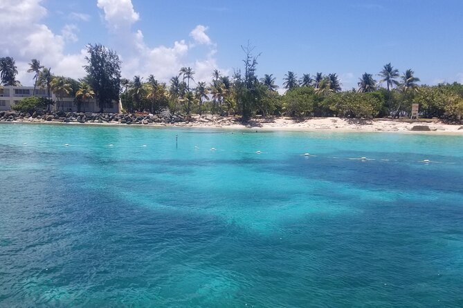 4-Hour Private Snorkeling and Sailing Trip - Meeting Point and Start Time