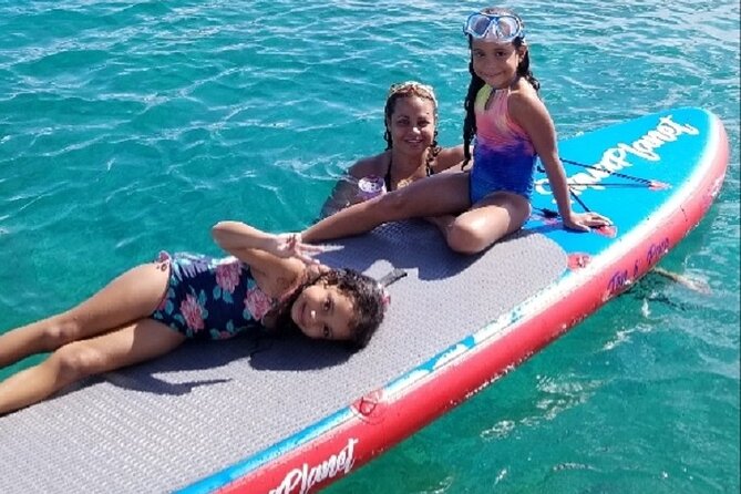 4-Hour Private Snorkeling and Sailing Trip - Frequently Asked Questions